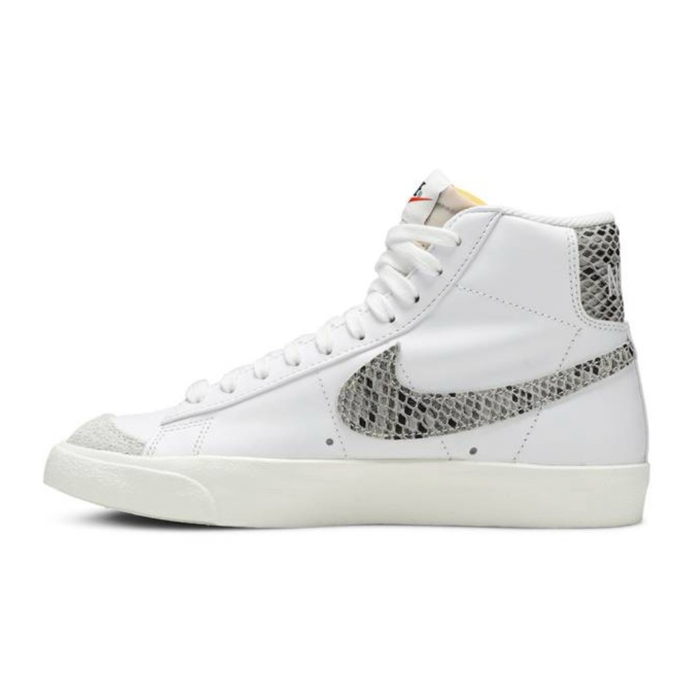 Blazer Mid 77 vintage We Reptile.